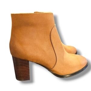 Womens ankle boots